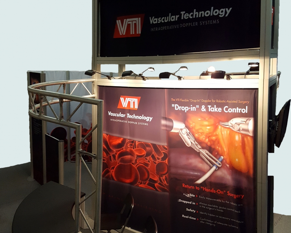 PreOwned Exhibits Used Booths Used Trade Show Displays