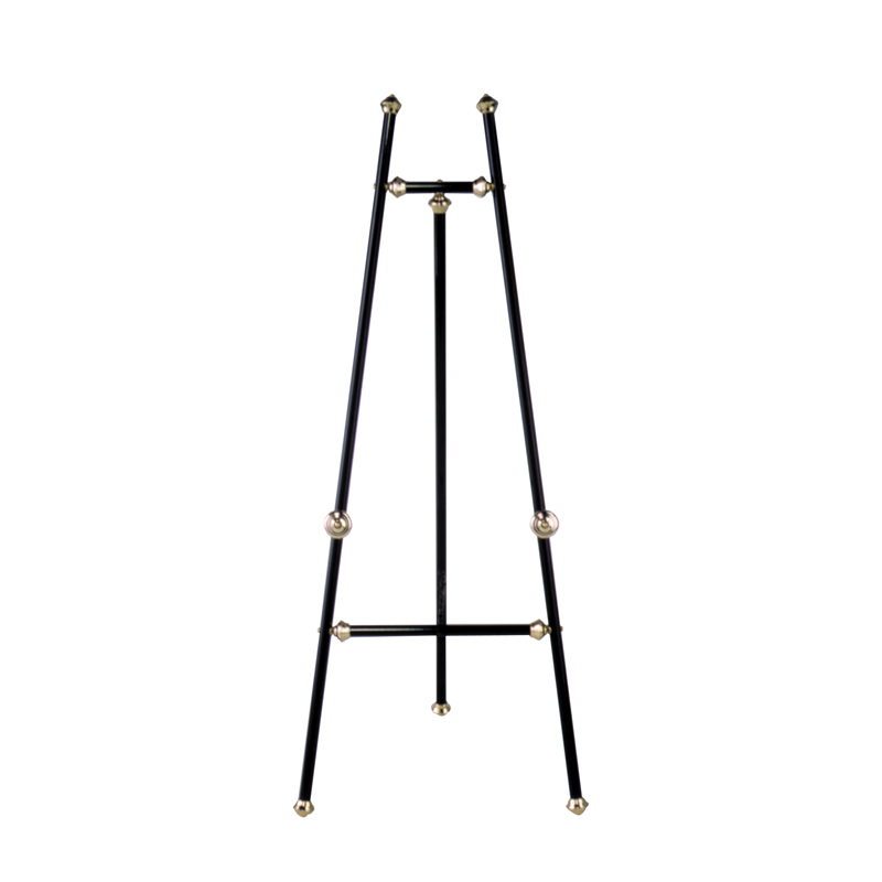 A-Frame Flipchart Easel  Heavy-Duty Portable A-Frame Easel - IDEC Displays